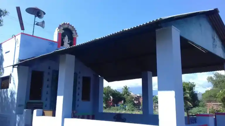 Arulmigu Arasu Ugantha Vinayagar Temple, Puthur - 626111 அருள்மிகு அரசுஉகந்த விநாயகர் திருக்கோயில், புத்துர் - 626111, Virudhunagar - Ancient Temple Architecture and History Image 2