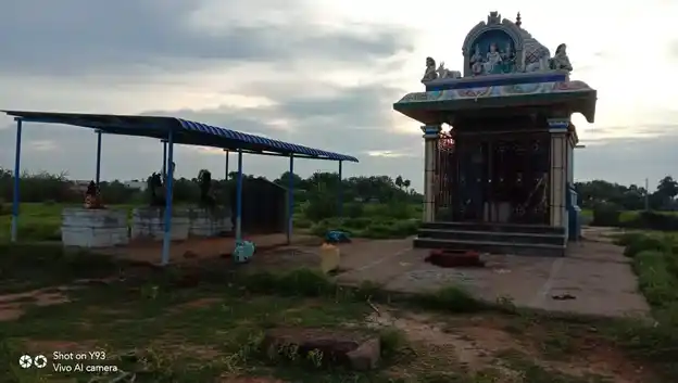 Arulmigu Arasudaiya Ayyanar Temple, Mallal - 630561 அருள்மிகு. அரசுடைய அய்யனார் திருக்கோயில், Mallal - 630561, Sivagangai - Ancient Temple Architecture and History Image 2