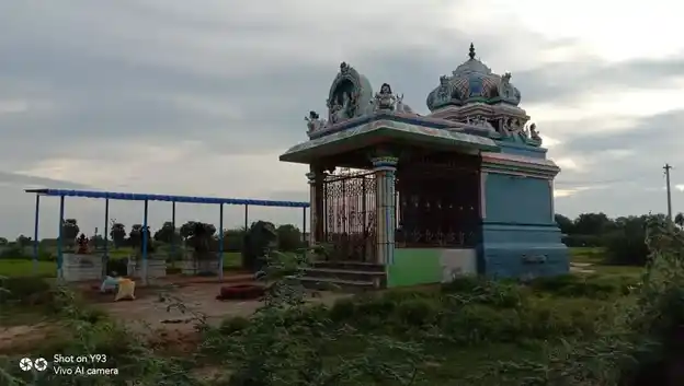 Arulmigu Arasudaiya Ayyanar Temple, Mallal - 630561 அருள்மிகு. அரசுடைய அய்யனார் திருக்கோயில், Mallal - 630561, Sivagangai - Ancient Temple Architecture and History Image 4