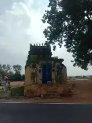 Arulmigu Arasukathamman Temple, Manjakorai - 621204 Temple