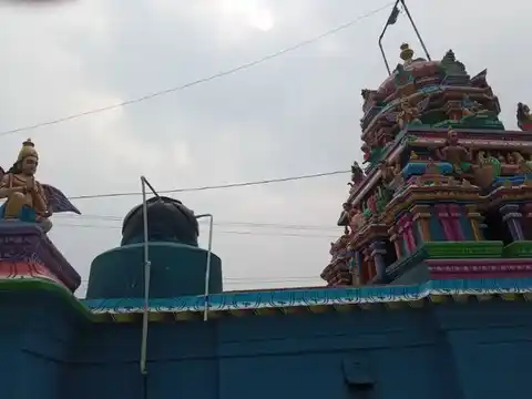Arulmigu Arasukonda Perumal Temple, Poondi - 606751 அருள்மிகு அரசுகொண்டபெருமாள் திருக்கோயில், Poondi - 606751, Tiruvannamalai - Ancient Temple Architecture and History Image 5