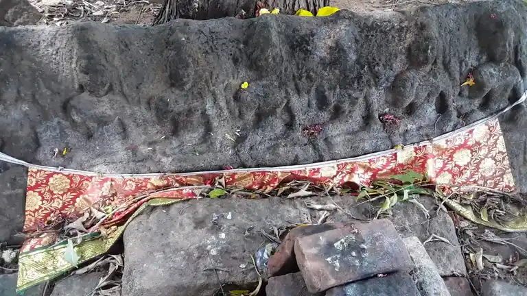 Arulmigu Aravamadakiyamman Temple, Sheshasamuthiram - 621704 Arulmigu Aravamadakiyamman Temple, Sheshasamuthiram - 621704, Thiruchirappalli - Ancient Temple Architecture and History Image 2