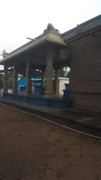 Arulmigu Aravamudichamman Temple, Palrajapuram - 639201 அருள்மிகு அறவமுடிச்சம்மன் திருக்கோயில், Palrajapuram - 639201, Karur - Ancient Temple Architecture and History Image 7
