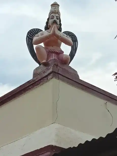 Arulmigu Aravan Temple, Singanallur, Coimbatore - 641005 அருள்மிகு அரவான் திருக்கோயில், Singanallur, கோயம்புத்தூர் தெற்கு - 641005, Coimbatore - Ancient Temple Architecture and History Image 2