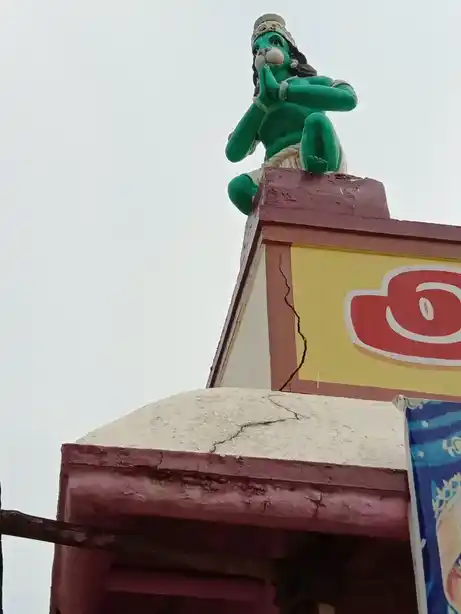 Arulmigu Aravan Temple, Singanallur, Coimbatore - 641005 அருள்மிகு அரவான் திருக்கோயில், Singanallur, கோயம்புத்தூர் தெற்கு - 641005, Coimbatore - Ancient Temple Architecture and History Image 3