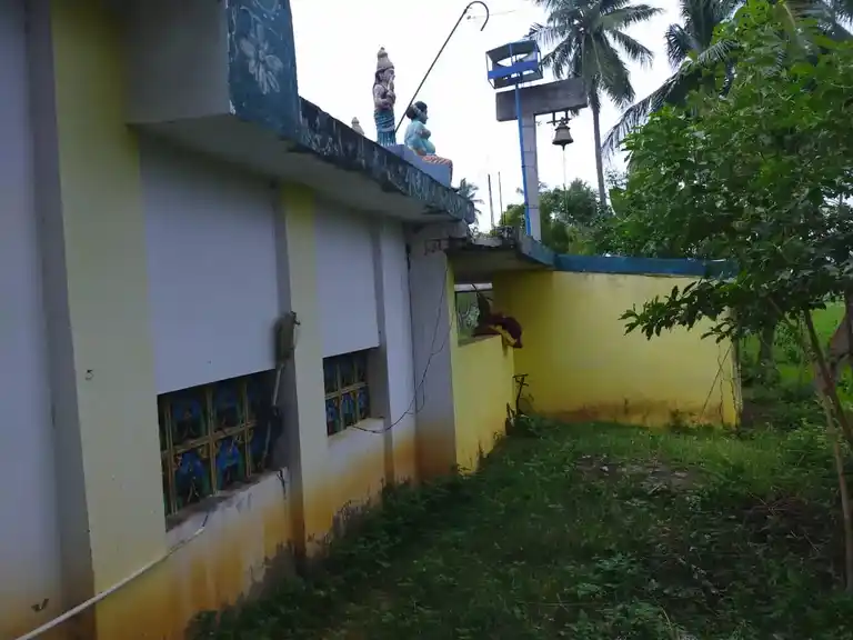 Arulmigu Aravanayakiyamman Temple, Thirungudi - 622301 அருள்மிகு அரவ நாயகி அம்மன் திருக்கோயில், Thirungudi - 622301, Pudukkottai - Ancient Temple Architecture and History Image 3