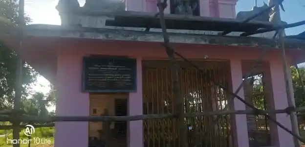 Arulmigu Aravanayakiyamman Temple, Vagavasal - 622501 அருள்மிகு அரவநாயகி அம்மன் திருக்கோயில், Vagavasal - 622501, Pudukkottai - Ancient Temple Architecture and History Image 3