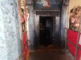 Arulmigu Aravandiyamman Temple, Mangalam - 621211