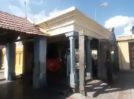 Arulmigu Aravandiyamman Temple, Mangalam - 621211 Arulmigu Aravandiyamman Temple, Mangalam - 621211, Thiruchirappalli - Ancient Temple Architecture and History Image 2