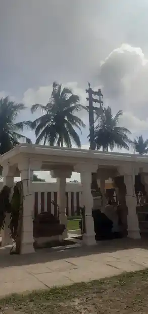 Arulmigu Aravinthalochanar Temple, Irattai Thirupathy - 628612