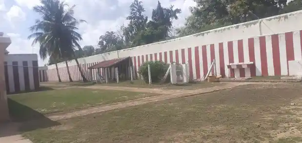 Arulmigu Aravinthalochanar Temple, Irattai Thirupathy - 628612 Arulmigu Aravinthalochanar Temple, Irattai Thirupathy - 628612, Thoothukudi - Ancient Temple Architecture and History Image 4