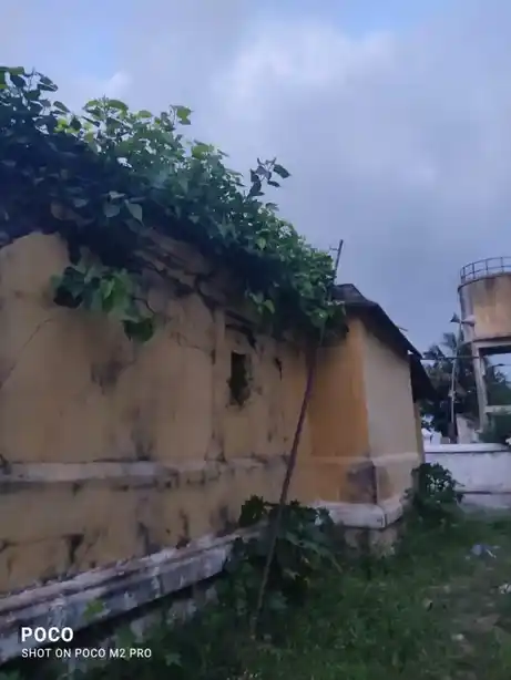 Arulmigu Arihara Bajanai Temple, Thirupanangadu - 604410 அருள்மிகு அரிஹர பஜனை திருக்கோயில், Thirupanangadu - 604410, Tiruvannamalai - Ancient Temple Architecture and History Image 3