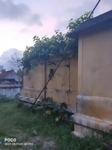 Arulmigu Arihara Bajanai Temple, Thirupanangadu - 604410 அருள்மிகு அரிஹர பஜனை திருக்கோயில், Thirupanangadu - 604410, Tiruvannamalai - Ancient Temple Architecture and History Image 4