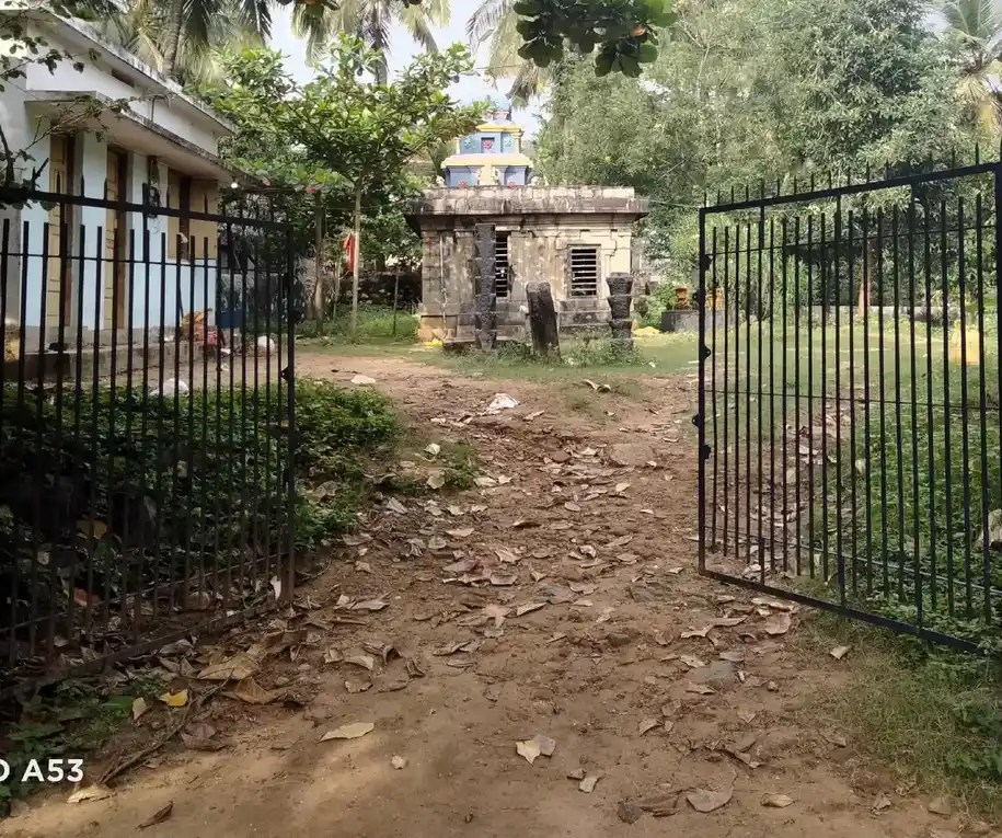 Arulmigu Arihara Vinayagar Temple, Kesavanputhoor, Azhagiyapandipuram - 629851 Arulmigu Arihara Vinayagar Temple, Kesavanputhoor, Azhagiyapandipuram - 629851, Kanyakumari - Ancient Temple Architecture and History Image 2