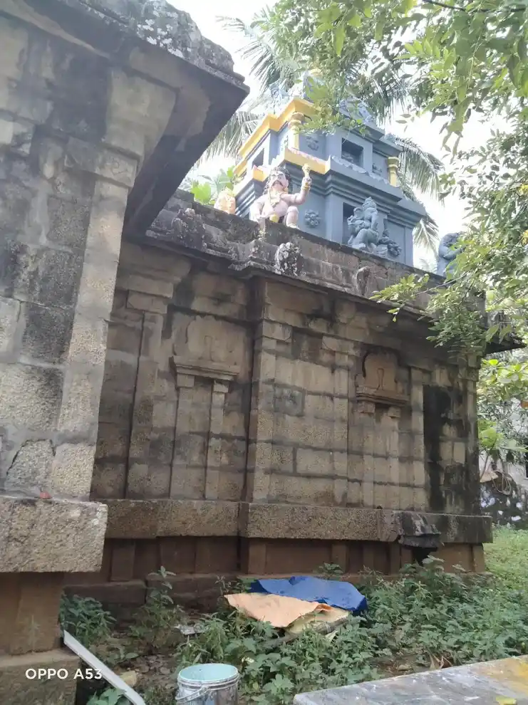 Arulmigu Arihara Vinayagar Temple, Kesavanputhoor, Azhagiyapandipuram - 629851 Arulmigu Arihara Vinayagar Temple, Kesavanputhoor, Azhagiyapandipuram - 629851, Kanyakumari - Ancient Temple Architecture and History Image 3