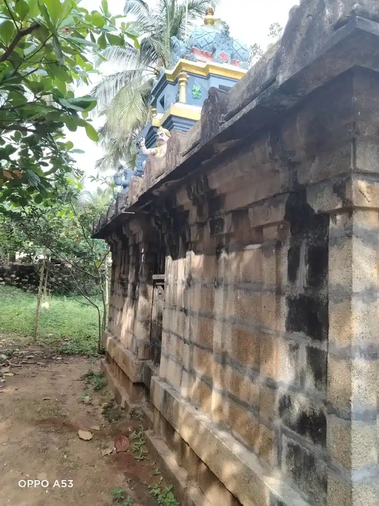 Arulmigu Arihara Vinayagar Temple, Kesavanputhoor, Azhagiyapandipuram - 629851 Arulmigu Arihara Vinayagar Temple, Kesavanputhoor, Azhagiyapandipuram - 629851, Kanyakumari - Ancient Temple Architecture and History Image 5