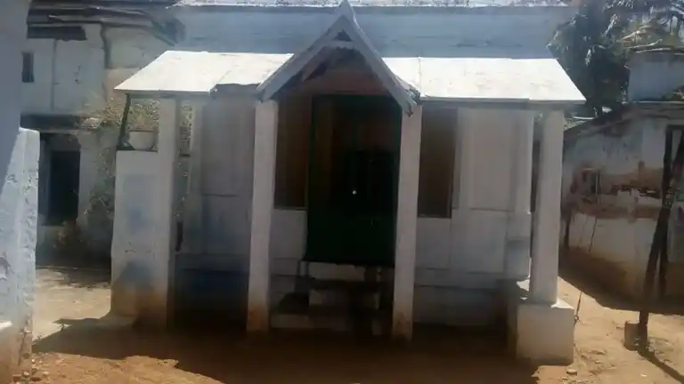 Arulmigu Arikesava Vinayagar Temple, Arikesavanallur, Arikesavanallur - 627426