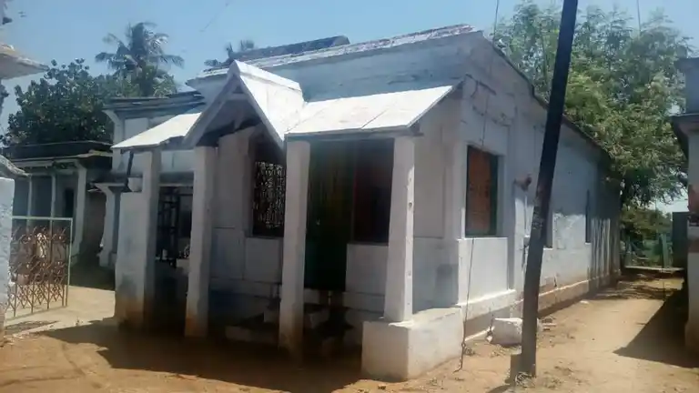 Arulmigu Arikesava Vinayagar Temple, Arikesavanallur, Arikesavanallur - 627426 அருள்மிகு அரிகேசவ விநாயகர் திருக்கோயில், அாிகேசவநல்லூா், அாிகேசவநல்லூா் - 627426, Tirunelveli - Ancient Temple Architecture and History Image 2