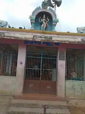 Arulmigu Arimatheeshwarar Temple, Polur - 606803 Temple