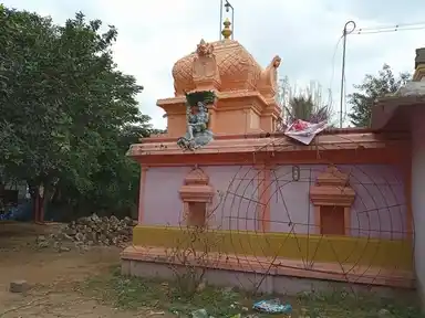 Arulmigu Arimatheeshwarar Temple, Polur - 606803 Arulmigu Arimatheeshwarar Temple, Polur - 606803, Tiruvannamalai - Ancient Temple Architecture and History Image 2