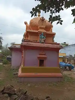 Arulmigu Arimatheeshwarar Temple, Polur - 606803 Arulmigu Arimatheeshwarar Temple, Polur - 606803, Tiruvannamalai - Ancient Temple Architecture and History Image 3