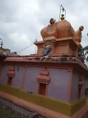 Arulmigu Arimatheeshwarar Temple, Polur - 606803 Arulmigu Arimatheeshwarar Temple, Polur - 606803, Tiruvannamalai - Ancient Temple Architecture and History Image 4