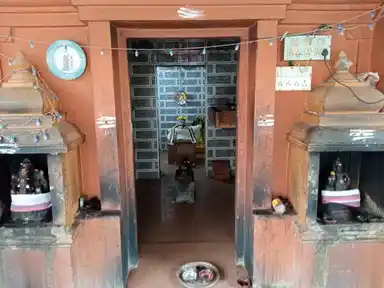 Arulmigu Arimatheeshwarar Temple, Polur - 606803 Arulmigu Arimatheeshwarar Temple, Polur - 606803, Tiruvannamalai - Ancient Temple Architecture and History Image 5