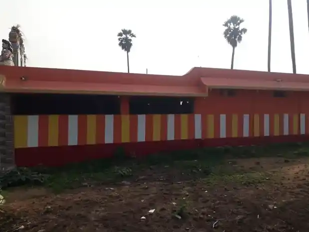 Arulmigu Arisevuka Perumal Sastha Temple, Thiruppani Karisal Kulam - 627010