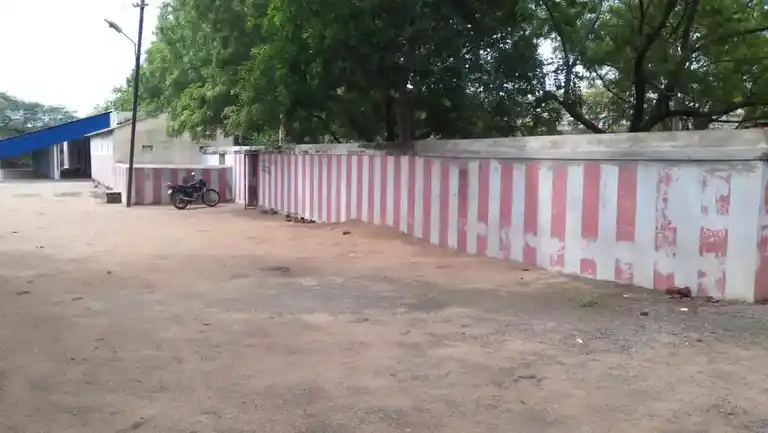 Arulmigu Ariya Nachiyamman Temple, Appanoor - 623703 அருள்மிகு அரியநாச்சியம்மன் திருக்கோயில், Appanoor - 623703, Ramanathapuram - Ancient Temple Architecture and History Image 6