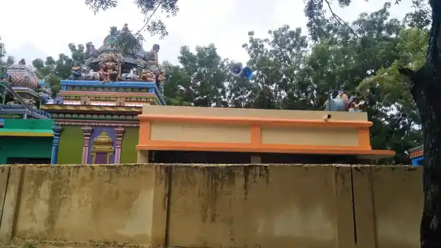 Arulmigu Ariya Nachiyamman Temple, Melaikudi - 623706 Arulmigu Ariya Nachiyamman Temple, Melaikudi - 623706, Ramanathapuram - Ancient Temple Architecture and History Image 5