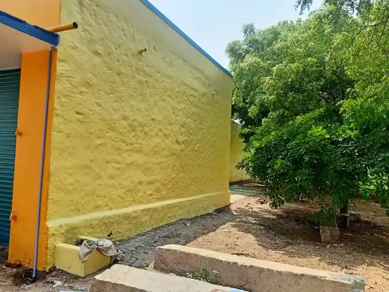 Arulmigu Ariya Natchiamman Temple, Chidambarampatti - 628502 அருள்மிகு அரிய நாச்சியம்மன் திருக்கோயில், Chidambarampatti - 628502, Thoothukudi - Ancient Temple Architecture and History Image 3