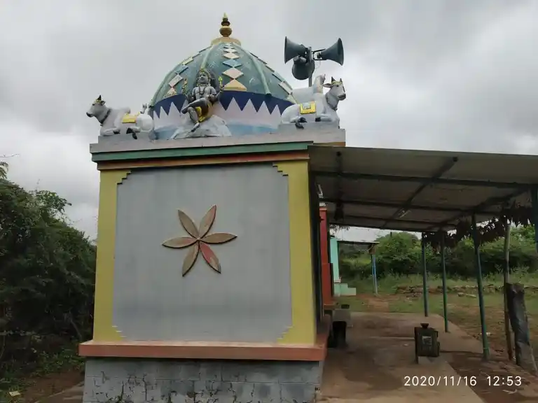Arulmigu Ariyampatti Vinayagar Temple, Aamanakampatti - 621305 Arulmigu Ariyampatti vinayagar Temple, Aamanakampatti - 621305, Thiruchirappalli - Ancient Temple Architecture and History Image 2