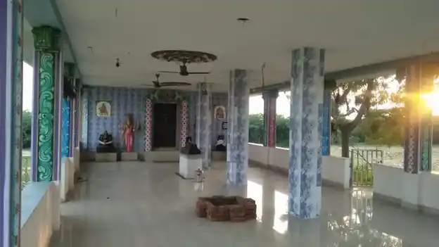 Arulmigu Ariyanachiyamman Temple, Sonaipiriyankottai - 623115 Arulmigu Ariyanachiyamman Temple, Sonaipiriyankottai - 623115, Ramanathapuram - Ancient Temple Architecture and History Image 2