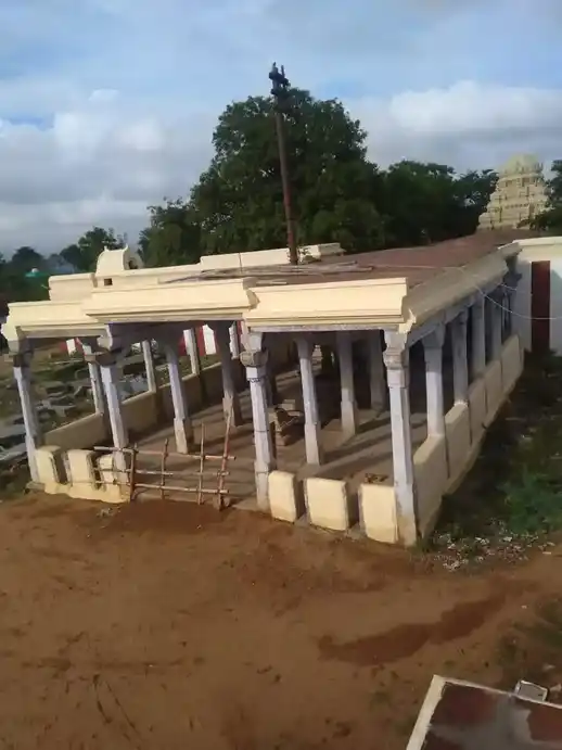 Arulmigu Ariyanathaswamy Temple, Arikesavanallur - 627426