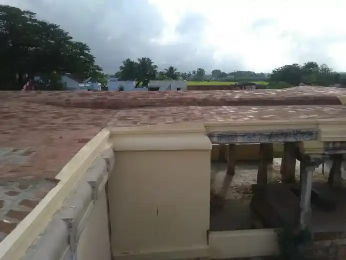 Arulmigu Ariyanathaswamy Temple, Arikesavanallur - 627426 அருள்மிகு அரியநாதசுவாமி திருக்கோயில், அரிகேசவநல்லூா் - 627426, Tirunelveli - Ancient Temple Architecture and History Image 4