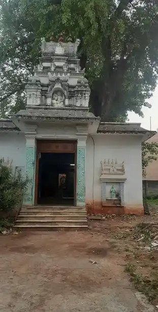Arulmigu Ariyankavoo Iyyanar Sastha Temple, Kottar, Vadiveeswaram - 629002