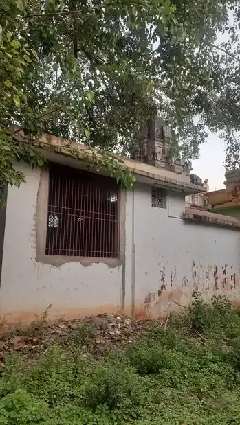 Arulmigu Ariyankavoo Iyyanar Sastha Temple, Kottar, Vadiveeswaram - 629002 அருள்மிகு ஆரியங்காவு ஐயனார் சாஸ்தா திருக்கோயில், Kottar, Vadiveeswaram - 629002, Kanyakumari - Ancient Temple Architecture and History Image 2