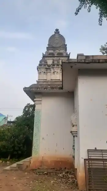 Arulmigu Ariyankavoo Iyyanar Sastha Temple, Kottar, Vadiveeswaram - 629002 அருள்மிகு ஆரியங்காவு ஐயனார் சாஸ்தா திருக்கோயில், Kottar, Vadiveeswaram - 629002, Kanyakumari - Ancient Temple Architecture and History Image 3