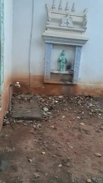 Arulmigu Ariyankavoo Iyyanar Sastha Temple, Kottar, Vadiveeswaram - 629002 அருள்மிகு ஆரியங்காவு ஐயனார் சாஸ்தா திருக்கோயில், Kottar, Vadiveeswaram - 629002, Kanyakumari - Ancient Temple Architecture and History Image 4