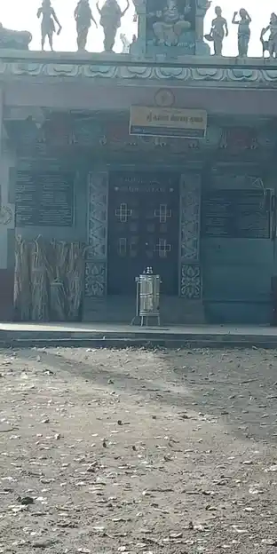 Arulmigu Ariyappa Vinayagar Temple, Aavanipur - 604101 அருள்மிகு விக்னேஷ்வரர் திருக்கோயில், Aavanipur - 604101, Viluppuram - Ancient Temple Architecture and History Image 2