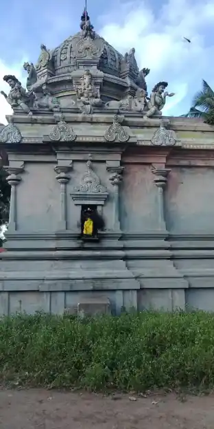 Arulmigu Ariyappa Vinayagar Temple, Aavanipur - 604101 அருள்மிகு விக்னேஷ்வரர் திருக்கோயில், Aavanipur - 604101, Viluppuram - Ancient Temple Architecture and History Image 3