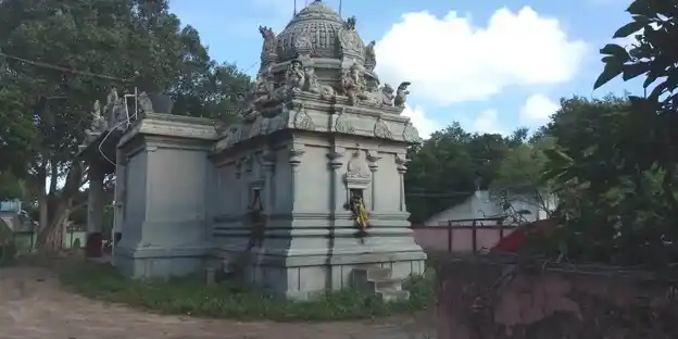 Arulmigu Ariyappa Vinayagar Temple, Aavanipur - 604101 அருள்மிகு விக்னேஷ்வரர் திருக்கோயில், Aavanipur - 604101, Viluppuram - Ancient Temple Architecture and History Image 4