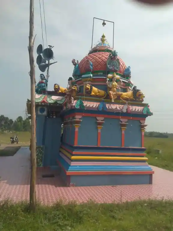 Arulmigu Ariyathamman Temple, Bus Stand, Sirupuzhalpettai - 601201