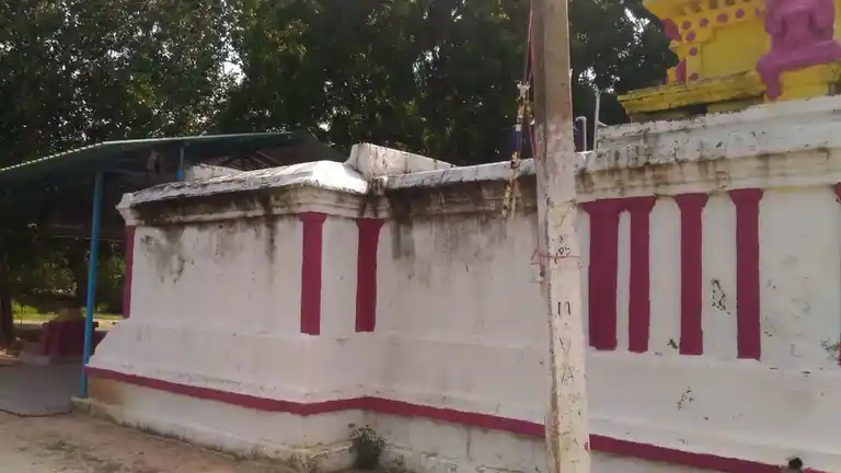 Arulmigu Ariyathamman Temple, Kolappancheri - 600072 அருள்மிகு அரியாத்தம்மன் திருக்கோயில்,  - 600072, Tiruvallur - Ancient Temple Architecture and History Image 3