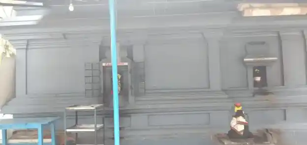 Arulmigu Ariyathamman Vakaiyara Temple, Thuraipakkam, Chennai - 600045 Temple