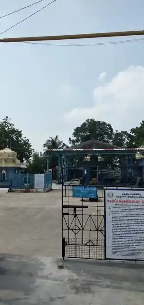 Arulmigu Ariyathamman Vakaiyara Temple, Thuraipakkam, Chennai - 600045 அருள்மிகு ஹரிகாத்தம்மன் வகையறா திருக்கோயில், துரைப்பாக்கம், சென்னை - 600045, Chengalpattu - Ancient Temple Architecture and History Image 5