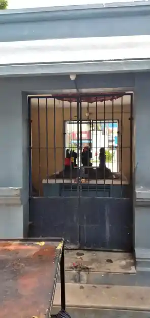 Arulmigu Ariyathamman Vakaiyara Temple, Thuraipakkam, Chennai - 600045 அருள்மிகு ஹரிகாத்தம்மன் வகையறா திருக்கோயில், துரைப்பாக்கம், சென்னை - 600045, Chengalpattu - Ancient Temple Architecture and History Image 8