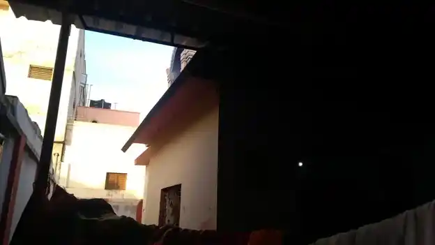 Arulmigu Arkadumariamman,Blake Mariamman, Madurai Veeran Temple, M.S.R.Puram - 641301