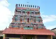 Arulmigu Arkasalai Pillayar Temple, Thanjavur - 613009