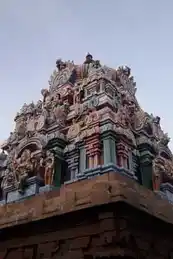 Arulmigu Arkasalai Pillayar Temple, Thanjavur - 613009 அருள்மிகு அர்க்கசாலை பிள்ளையார் திருக்கோயில், தஞ்சாவூர் - 613009, Thanjavur - Ancient Temple Architecture and History Image 2